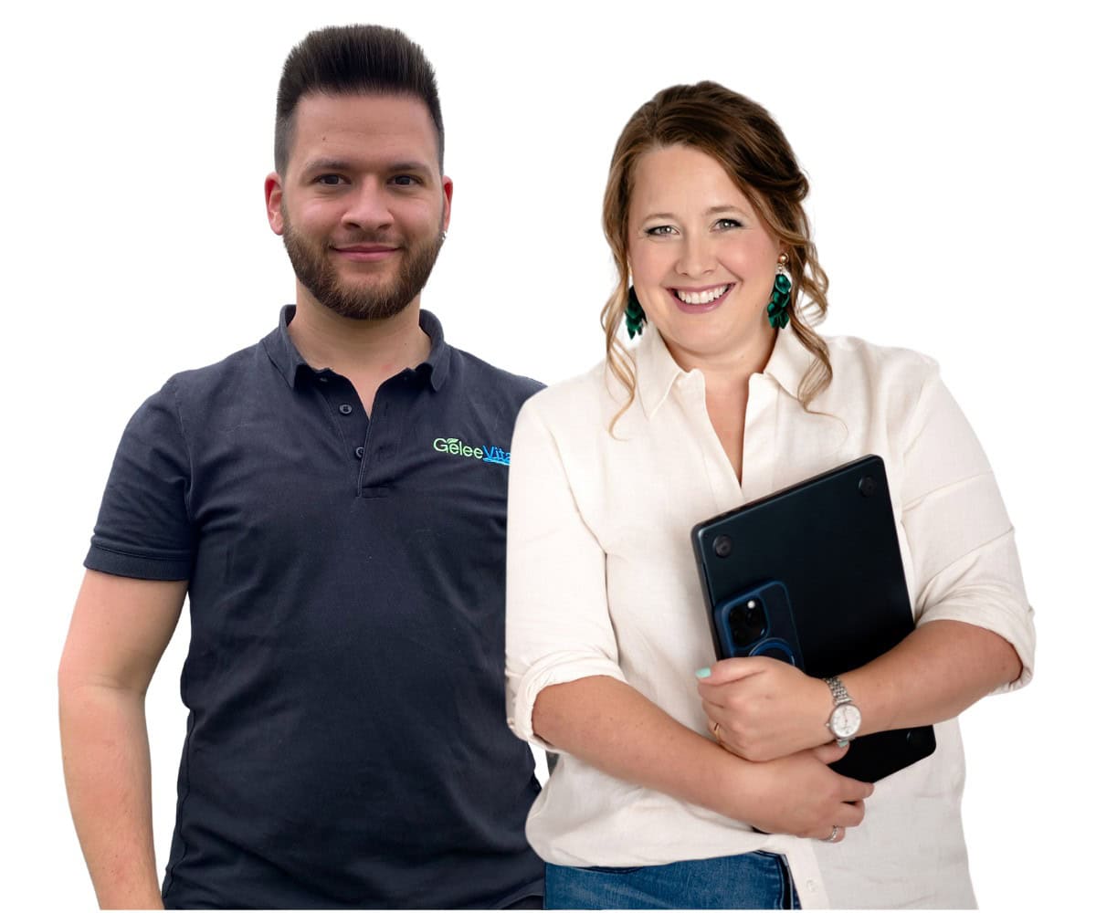 Isi & Heiko